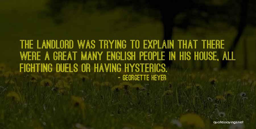 Cucito Zig Quotes By Georgette Heyer Cucito Zig Quotes By Georgette Heyer