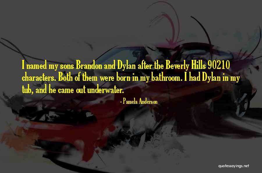 Cuckoldry Quotes By Pamela Anderson Cuckoldry Quotes By Pamela Anderson