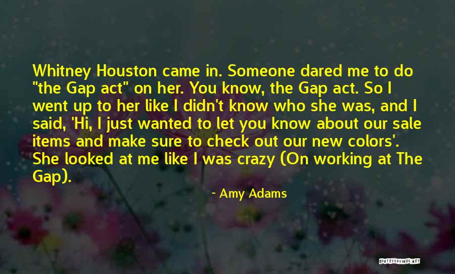 Cuckoo Nest Machinery Quotes By Amy Adams Cuckoo Nest Machinery Quotes By Amy Adams