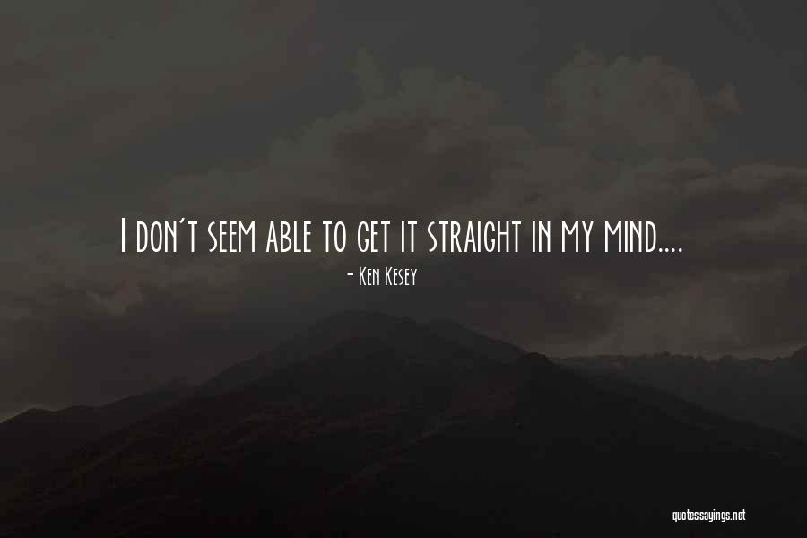 Cuckoo Nest Quotes By Ken Kesey Cuckoo Nest Quotes By Ken Kesey