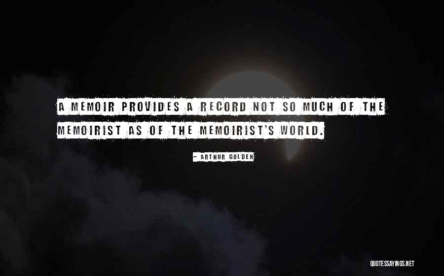 Cucuie Quotes By Arthur Golden Cucuie Quotes By Arthur Golden