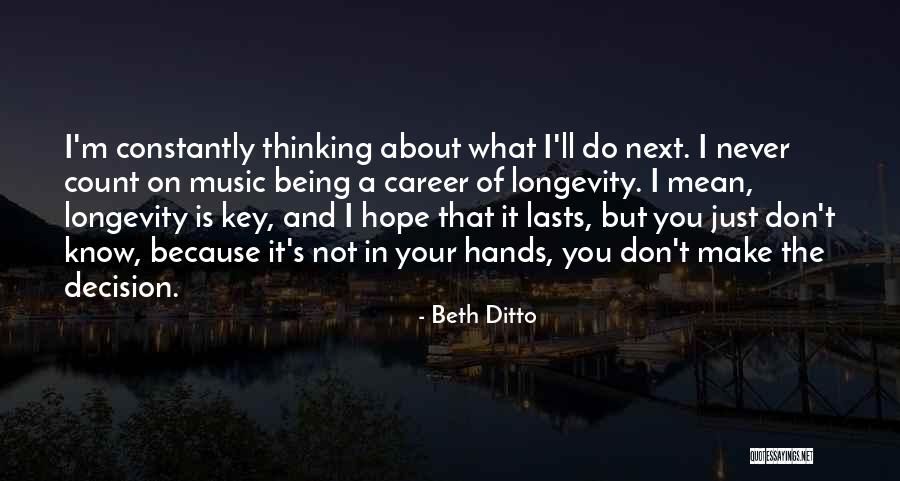 Cuculiformes Quotes By Beth Ditto Cuculiformes Quotes By Beth Ditto