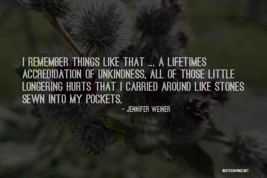 Cucullus Quotes By Jennifer Weiner Cucullus Quotes By Jennifer Weiner