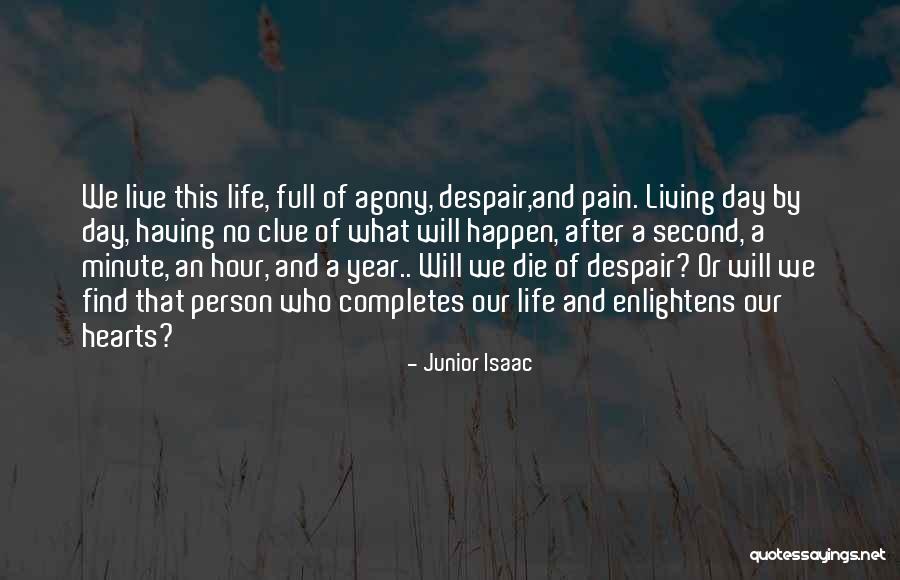 Cucullus Quotes By Junior Isaac Cucullus Quotes By Junior Isaac