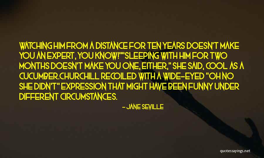 Cucumber Funny Quotes By Jane Seville Cucumber Funny Quotes By Jane Seville