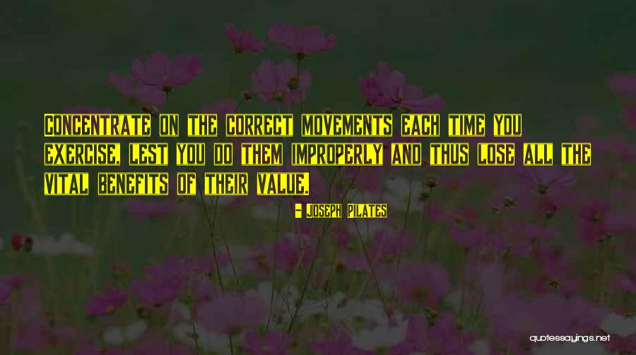 Cudal Fish Quotes By Joseph Pilates Cudal Fish Quotes By Joseph Pilates