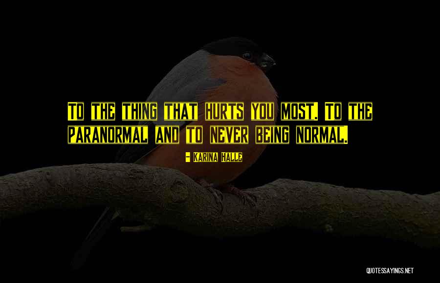 Cuddie Funeral Home Quotes By Karina Halle Cuddie Funeral Home Quotes By Karina Halle