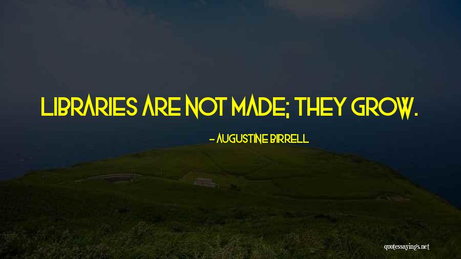 Cuddle Buddies For Hire Quotes By Augustine Birrell Cuddle Buddies For Hire Quotes By Augustine Birrell