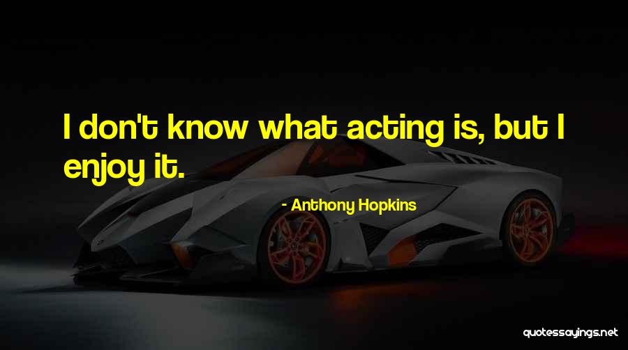 Cuddledown Coupons Quotes By Anthony Hopkins Cuddledown Coupons Quotes By Anthony Hopkins