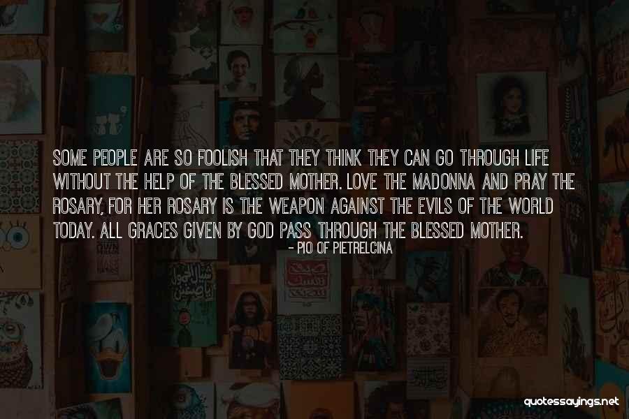 Cuddlers Quotes By Pio Of Pietrelcina Cuddlers Quotes By Pio Of Pietrelcina