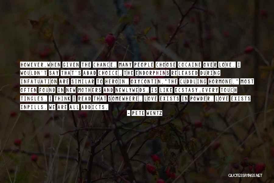 Cuddling With Someone You Love Quotes By Pete Wentz Cuddling With Someone You Love Quotes By Pete Wentz