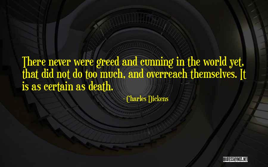 Cuddlist Certification Quotes By Charles Dickens Cuddlist Certification Quotes By Charles Dickens