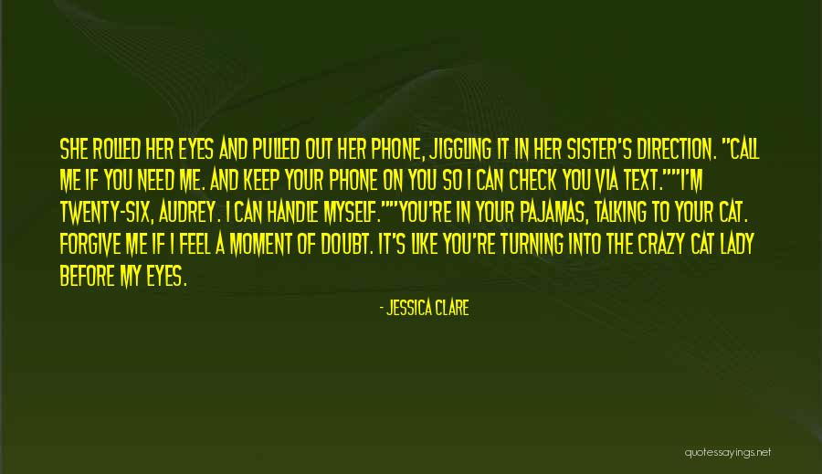 Cuddlist Certification Quotes By Jessica Clare Cuddlist Certification Quotes By Jessica Clare