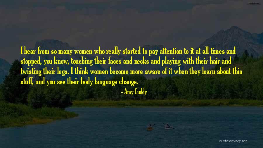 Cuddy Quotes By Amy Cuddy Cuddy Quotes By Amy Cuddy