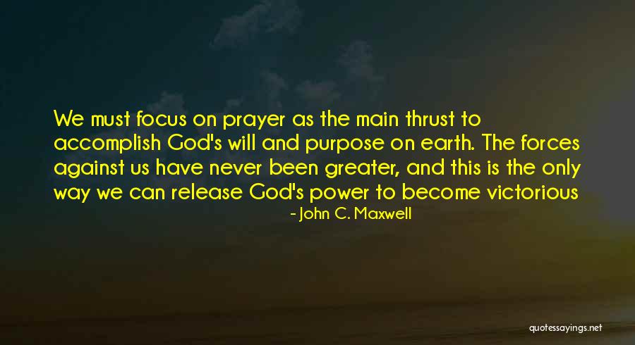 Cude Quotes By John C. Maxwell Cude Quotes By John C. Maxwell