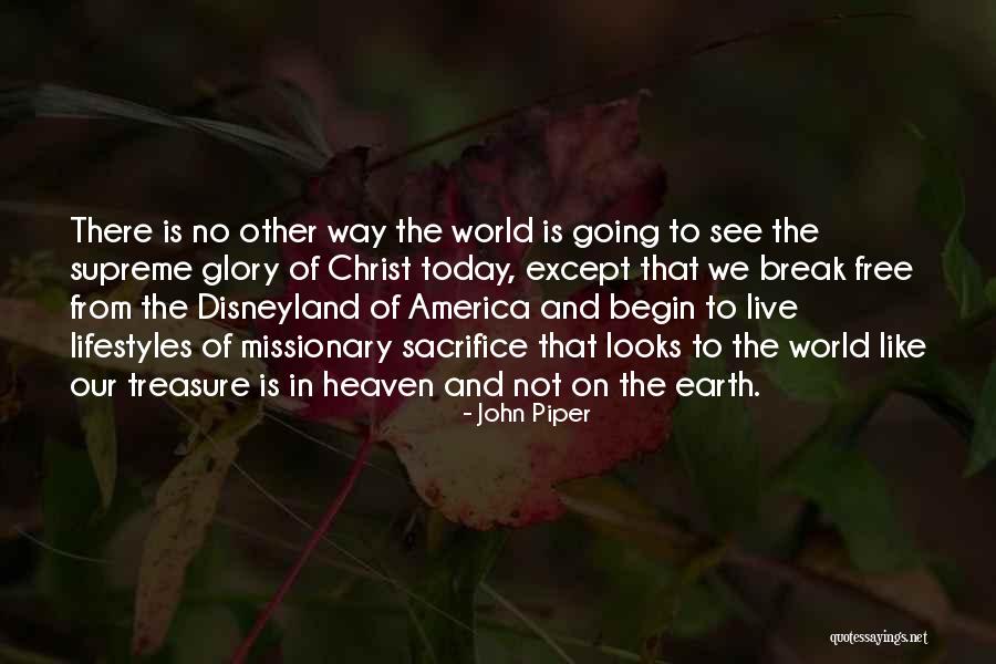 Cudesna Zena Quotes By John Piper Cudesna Zena Quotes By John Piper