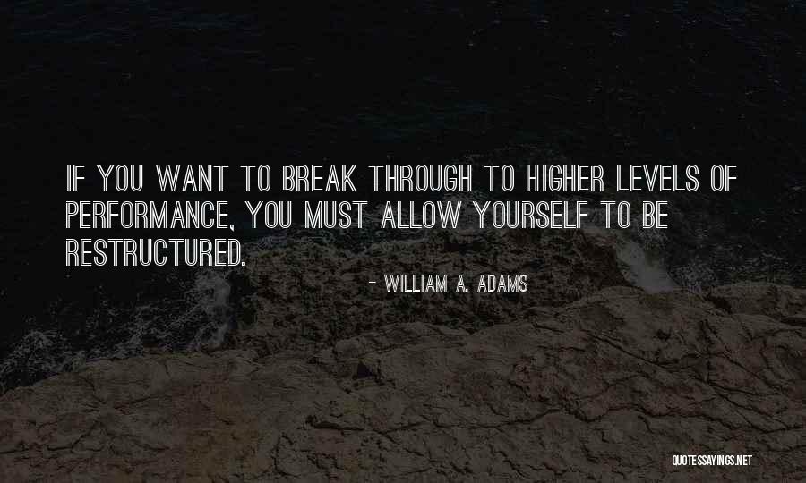 Cudesna Zena Quotes By William A. Adams Cudesna Zena Quotes By William A. Adams