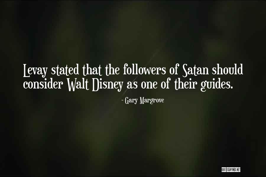 Cudgels Quotes By Gary Margrove Cudgels Quotes By Gary Margrove