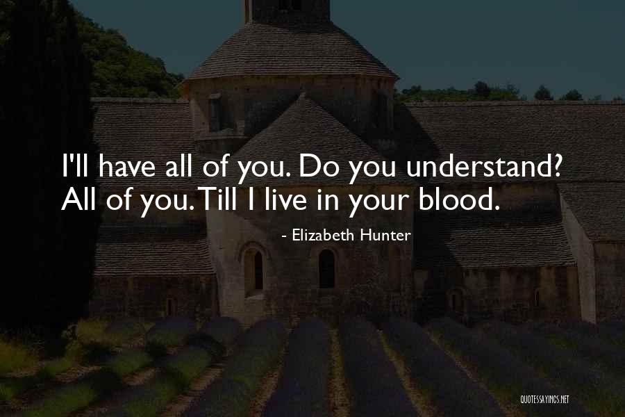 Cudis Consumer Quotes By Elizabeth Hunter Cudis Consumer Quotes By Elizabeth Hunter