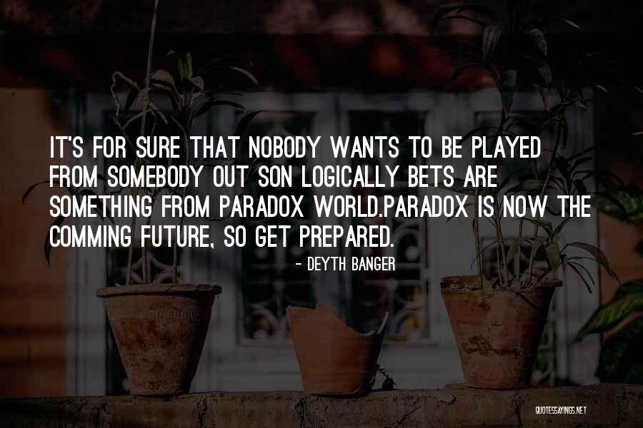 Cudiscollectables Quotes By Deyth Banger Cudiscollectables Quotes By Deyth Banger