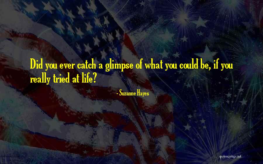 Cudish Quotes By Suzanne Hayes Cudish Quotes By Suzanne Hayes