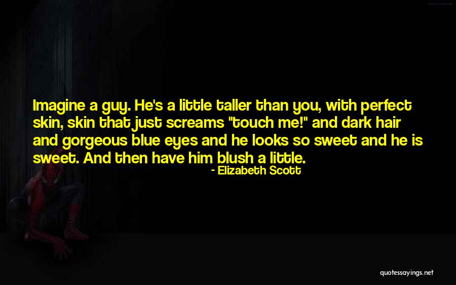 Cudlipp Financial Pittsford Quotes By Elizabeth Scott Cudlipp Financial Pittsford Quotes By Elizabeth Scott