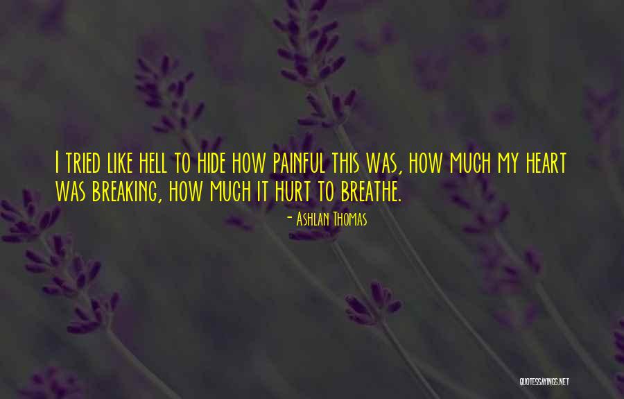 Cudlipp Pennsville Quotes By Ashlan Thomas Cudlipp Pennsville Quotes By Ashlan Thomas