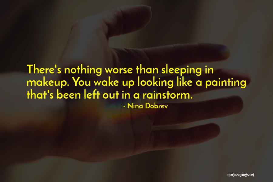 Cudlipp Pennsville Quotes By Nina Dobrev Cudlipp Pennsville Quotes By Nina Dobrev