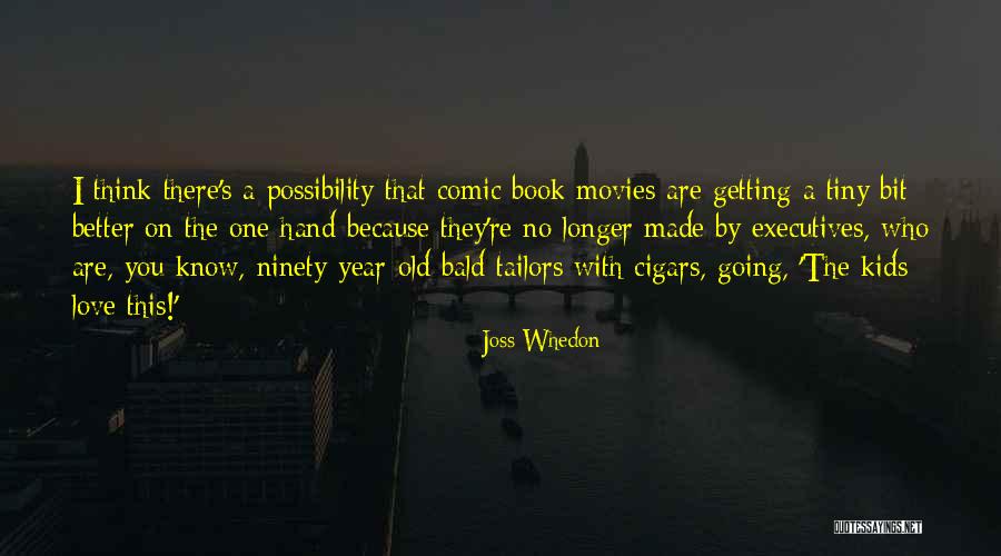 Cudmores Garden Quotes By Joss Whedon Cudmores Garden Quotes By Joss Whedon