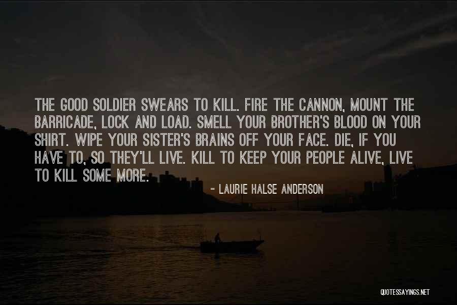 Cudney Quotes By Laurie Halse Anderson Cudney Quotes By Laurie Halse Anderson