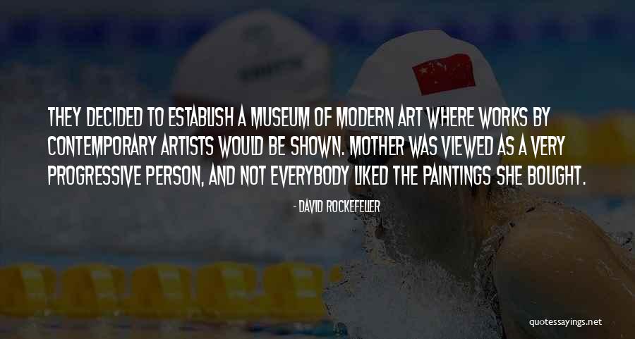 Cudnt Quotes By David Rockefeller Cudnt Quotes By David Rockefeller