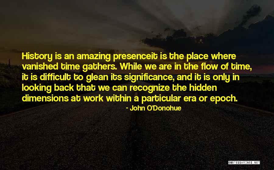 Cudnt Quotes By John O'Donohue Cudnt Quotes By John O'Donohue