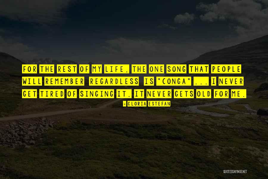 Cudo Miner Quotes By Gloria Estefan Cudo Miner Quotes By Gloria Estefan