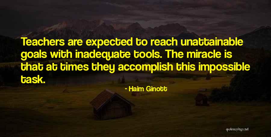 Cudo Miner Quotes By Haim Ginott Cudo Miner Quotes By Haim Ginott