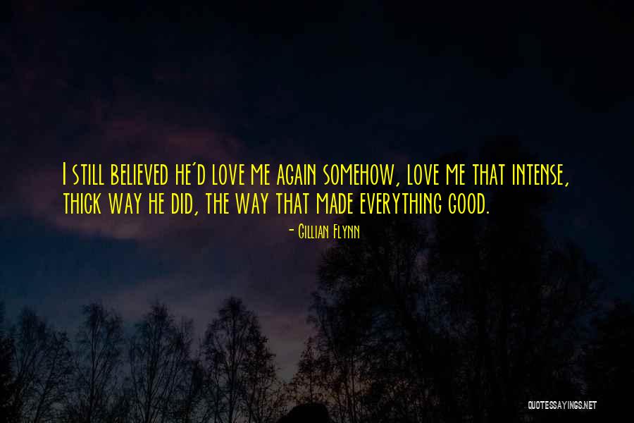 Cudownego Czwartku Quotes By Gillian Flynn Cudownego Czwartku Quotes By Gillian Flynn