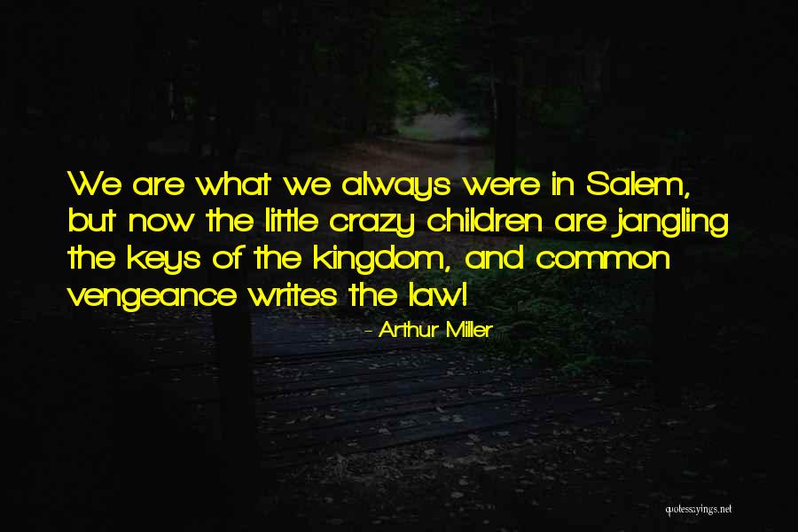 Cudzinka Quotes By Arthur Miller Cudzinka Quotes By Arthur Miller