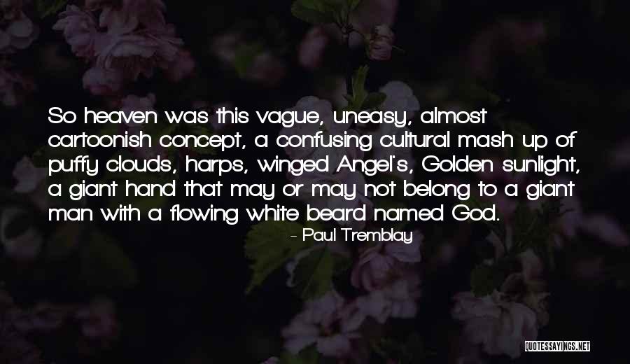 Cudzoziemiec Filmweb Quotes By Paul Tremblay Cudzoziemiec Filmweb Quotes By Paul Tremblay