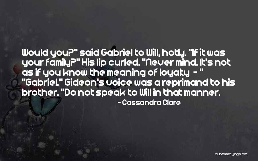 Cuea Portal Quotes By Cassandra Clare Cuea Portal Quotes By Cassandra Clare
