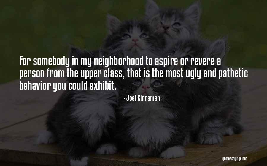 Cueanon Quotes By Joel Kinnaman Cueanon Quotes By Joel Kinnaman