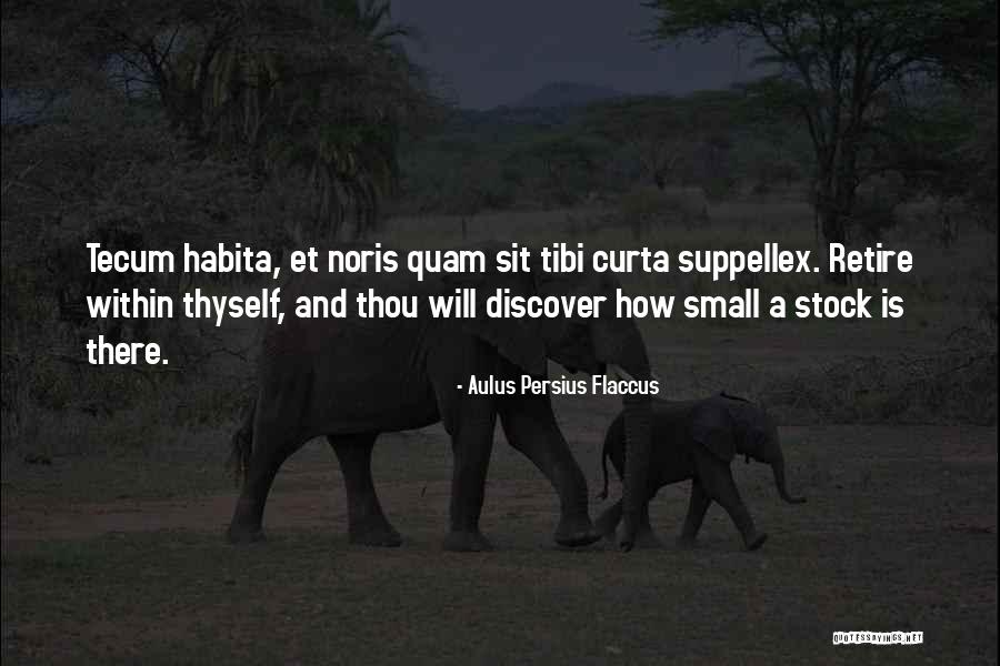 Cueillir In English Quotes By Aulus Persius Flaccus Cueillir In English Quotes By Aulus Persius Flaccus