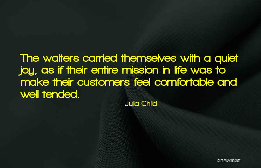 Cuela Cafe Quotes By Julia Child Cuela Cafe Quotes By Julia Child