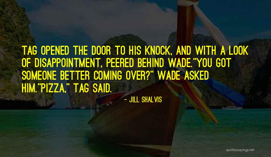 Cuelan El Quotes By Jill Shalvis Cuelan El Quotes By Jill Shalvis