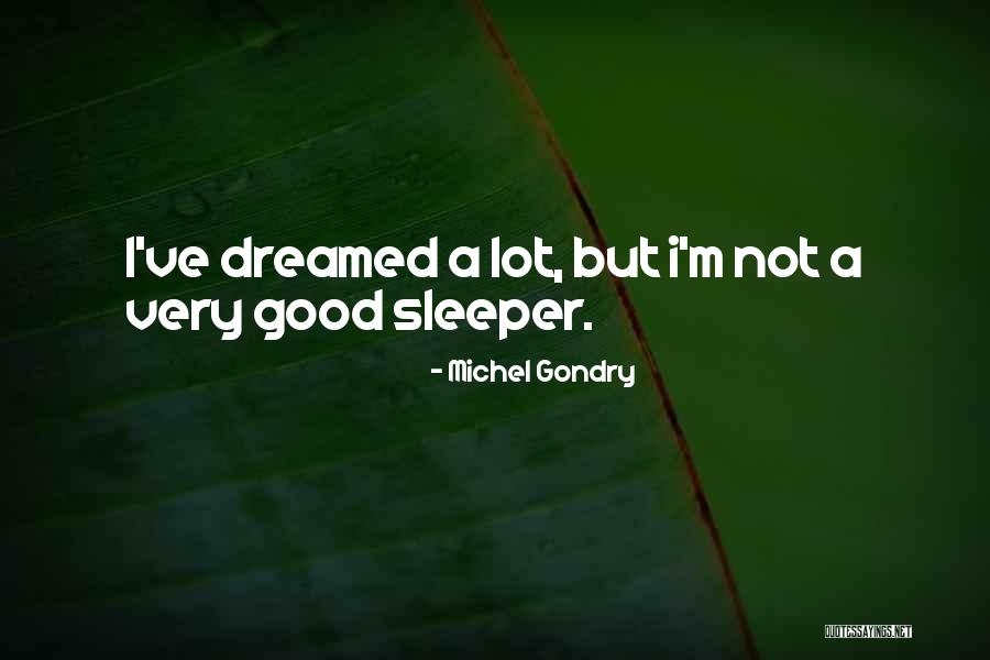 Cuelga Toallas Quotes By Michel Gondry Cuelga Toallas Quotes By Michel Gondry