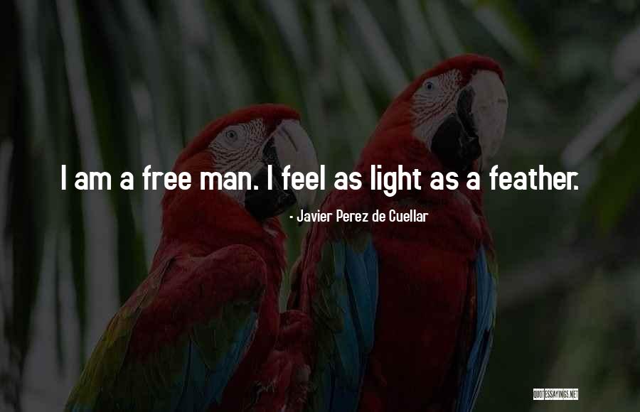Cuellar Quotes By Javier Perez De Cuellar Cuellar Quotes By Javier Perez De Cuellar