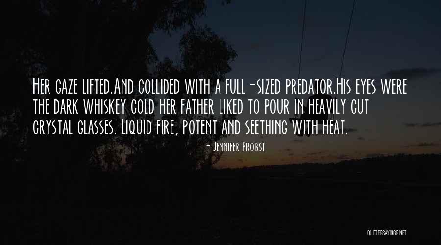 Cuenca Del Quotes By Jennifer Probst Cuenca Del Quotes By Jennifer Probst