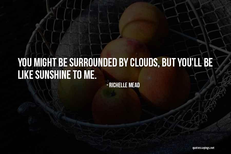 Cuenca En Quotes By Richelle Mead Cuenca En Quotes By Richelle Mead
