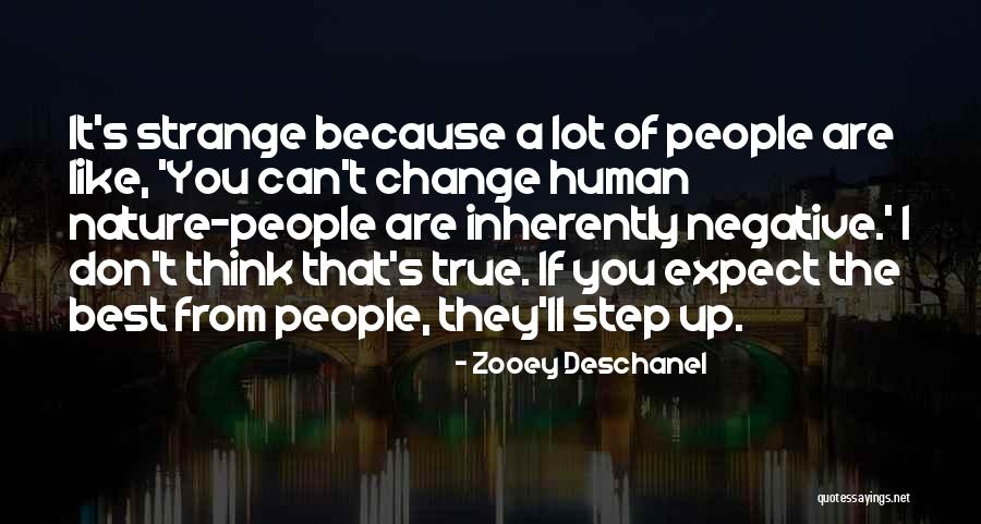 Cuenca En Quotes By Zooey Deschanel Cuenca En Quotes By Zooey Deschanel