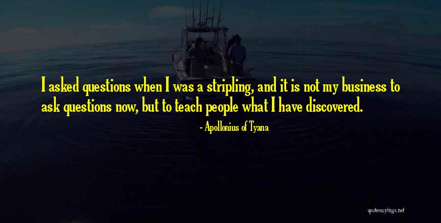 Cuenod Elizabethan Quotes By Apollonius Of Tyana Cuenod Elizabethan Quotes By Apollonius Of Tyana
