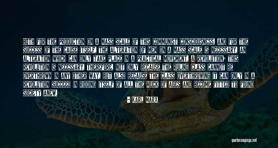 Cuentale Ivy Quotes By Karl Marx Cuentale Ivy Quotes By Karl Marx