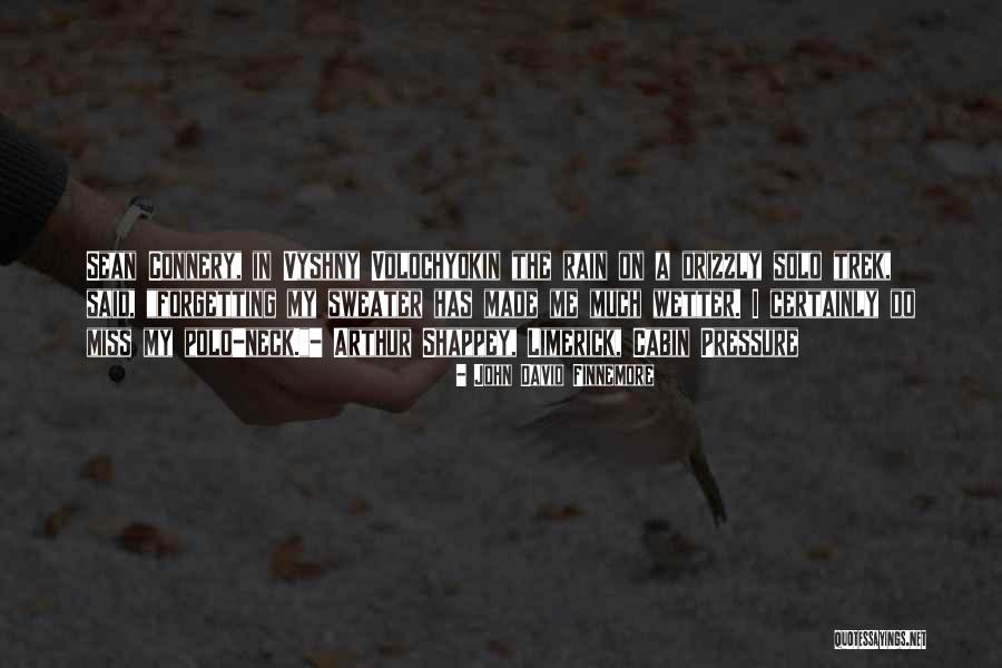 Cuentame Quotes By John David Finnemore Cuentame Quotes By John David Finnemore